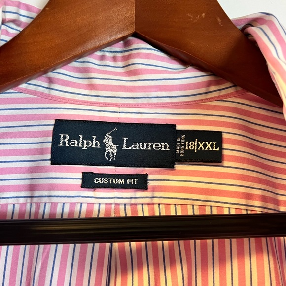 Ralph Lauren shirt - Picture 2 of 3